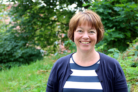 Ulrika Lagerlöf Nilsson