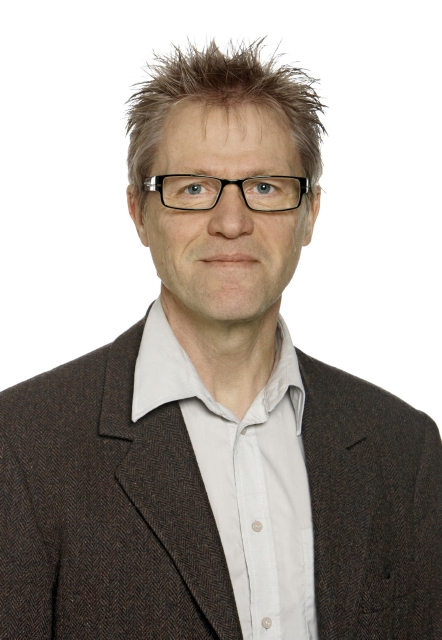 Lars-Eric Olsson