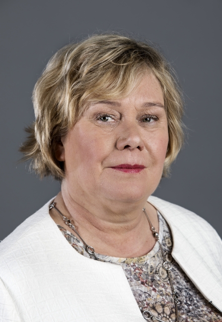 Eva Wiberg