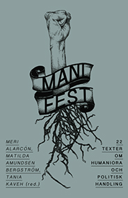 omslag Manifest
