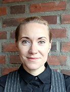 Malin Podlevskikh Carlström