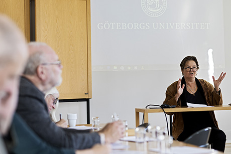 Seminarium om Bob Dylan