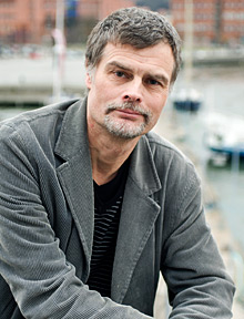 jan ljungberg