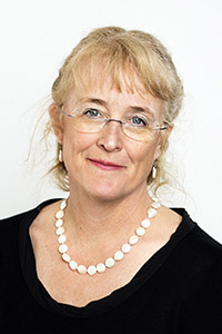 Maureen McKelvey
