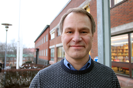 Martin Filin Karlsson