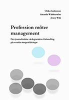 Bild på omslag på bok