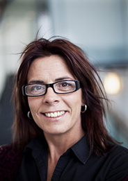 bild på Maria Jervelycke