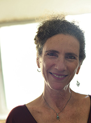 porträtt Yael Feiler