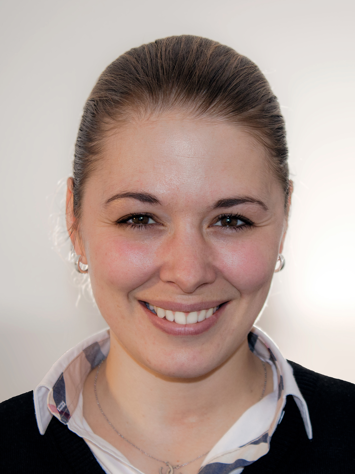 Hanna Hellgren, Förvaltningshögskolan