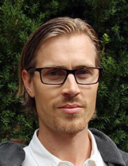 porträtt Andreas Nordlander