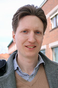 Anders Dahlgren