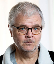 porträtt Magnus Berg