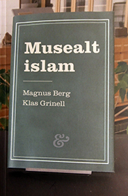 omslag Musealt islam