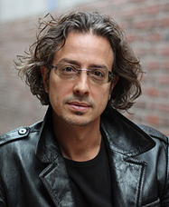 porträtt Michael Azar