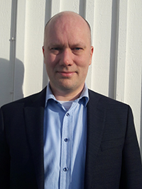 Axel Målqvist