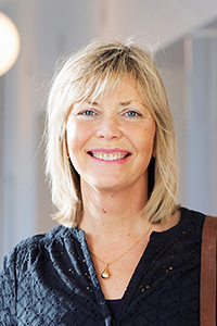 Ewa Wikström