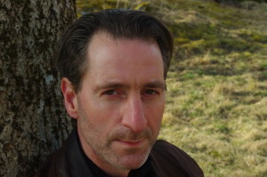 Bild på John Lapidus