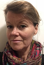 porträtt Åsa Arping