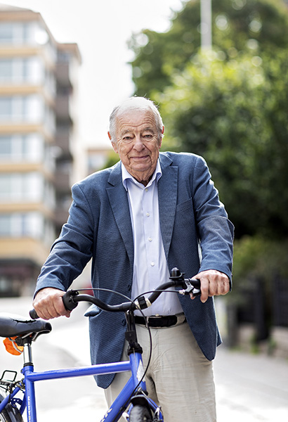 Bild på Martin Fritz