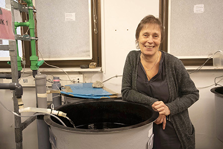 Kristina Snuttan Sundell