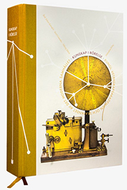 omslag Kunskap i rörelse