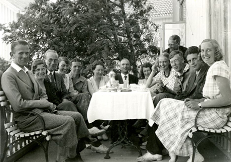 Kristinebergs zoologiska station