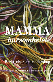 omslag mamma hursomhelst