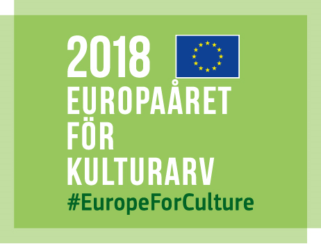 Europarådet för kulturarv #EuropeForCulture