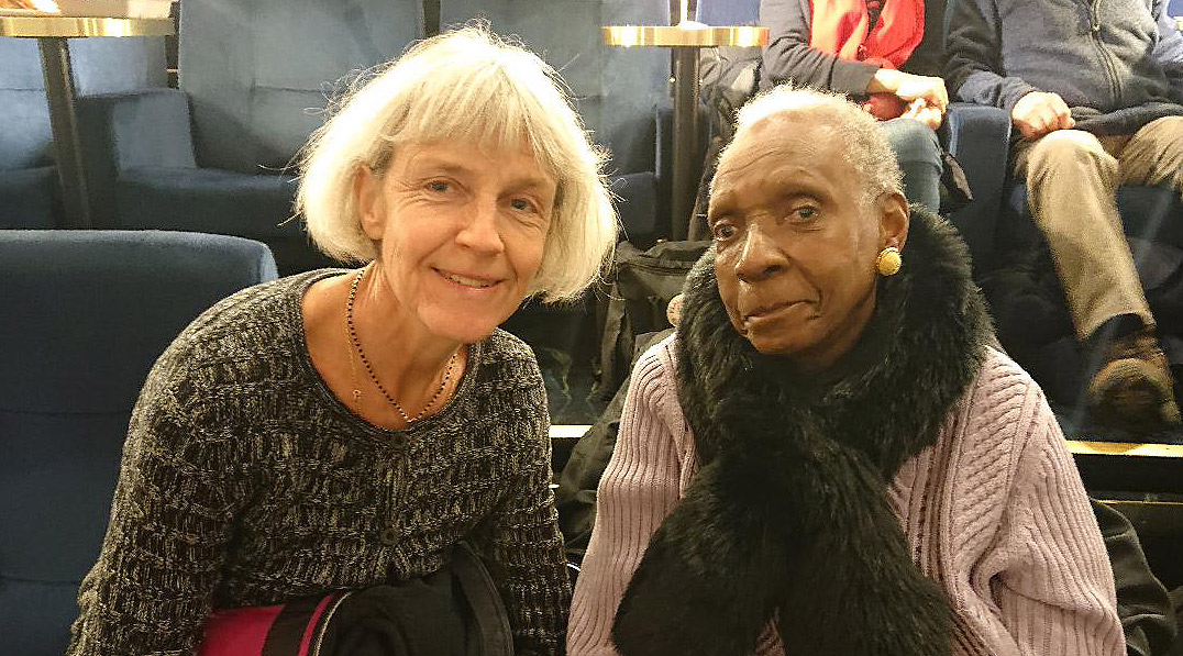 Forskare Elisabeth Bladh om det alternativa nobelpriset i litteratur