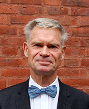 porträtt dag hedman