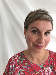 porträtt paulina helgeson