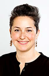 Bild på Ana Gil Solá