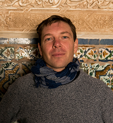 porträtt joel duncan