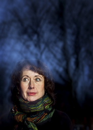 porträtt yvonne leffler