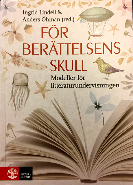omslagsbild För berättelsens skull