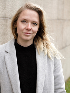 Henrietta Adamsson Eryd