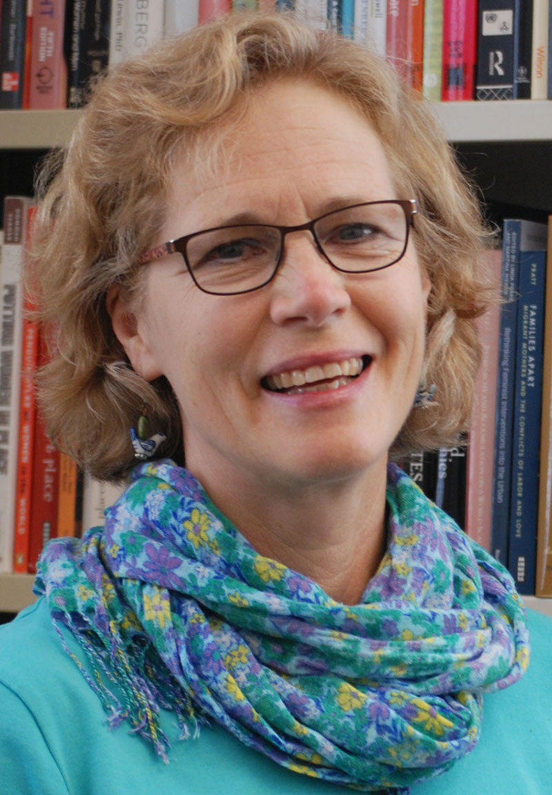  Bild på Ann Oberhauser