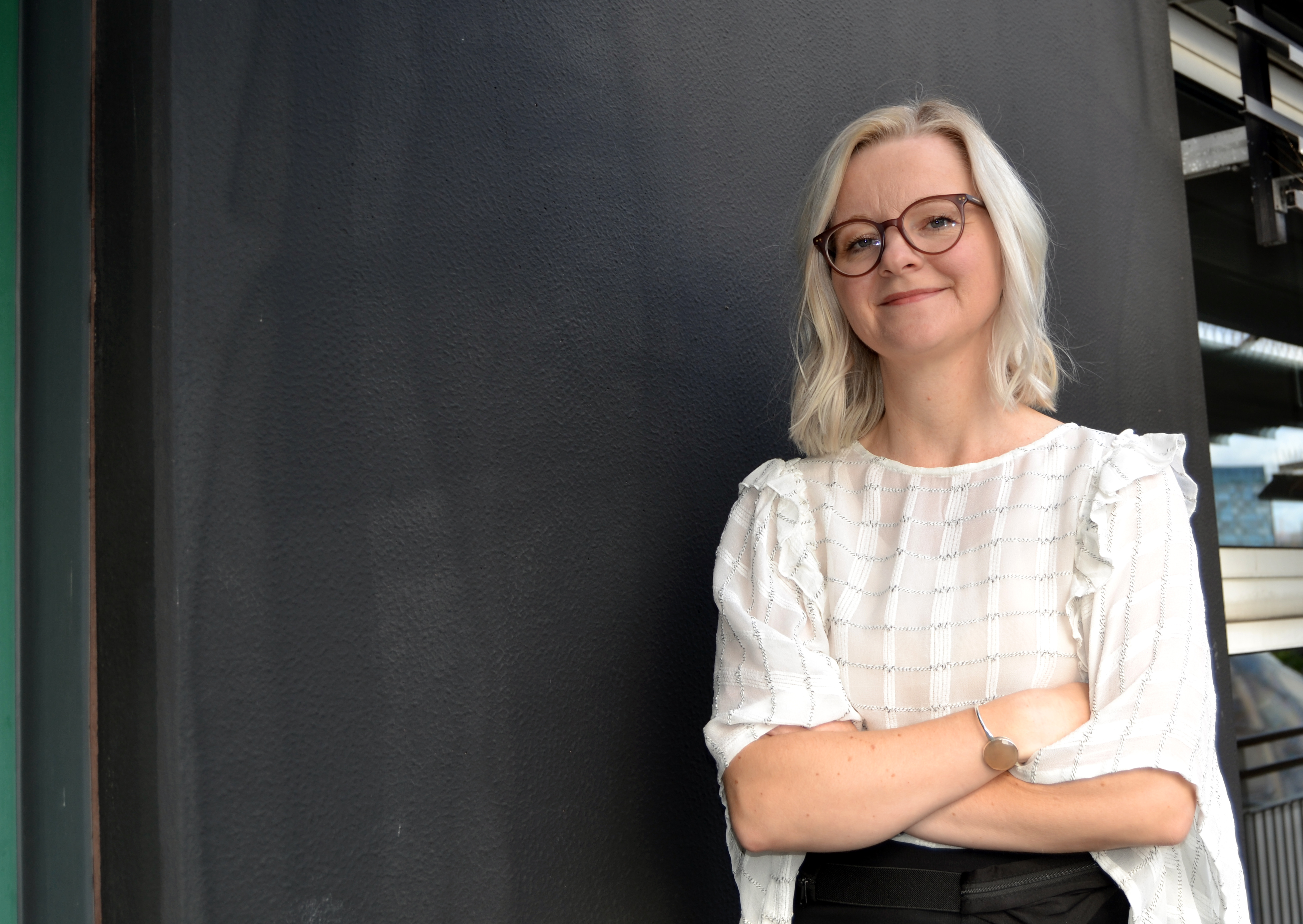 alexandra weilenmann