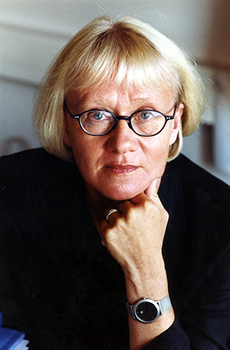 Ulla Carlsson
