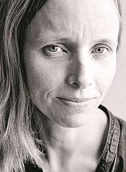 Eva Löfgren, universitetslektor i kulturvård