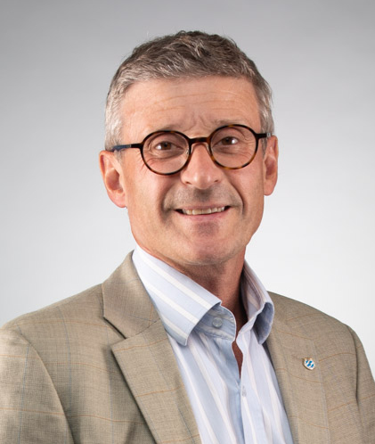 porträtt Johan Woxenius