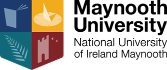 Logga Maynooth university