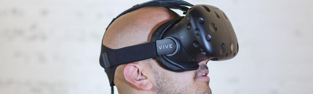  Virtual Reality 