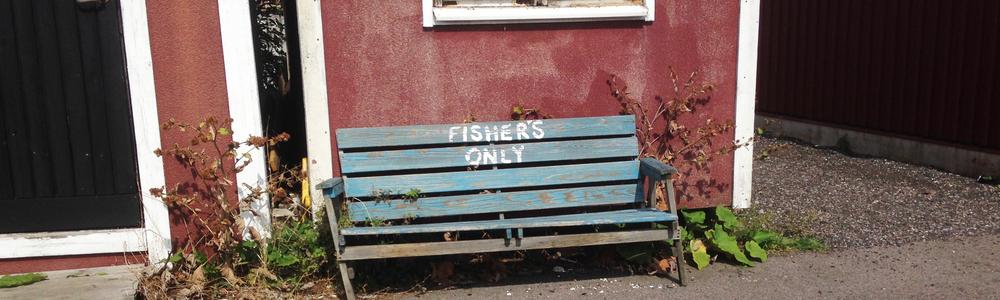 fishermen only
