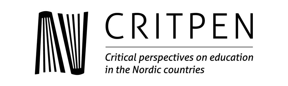 CRITPEN Newsletters Institutionen F r Pedagogik Och Specialpedagogik 