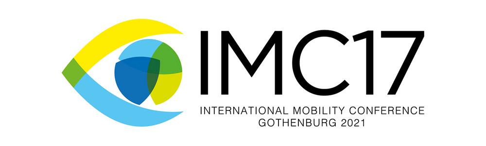 IMC17 logotyp