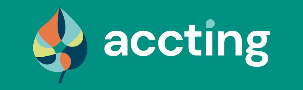 ACCTING logotyp
