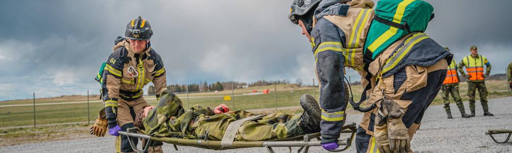 Totalförsvaret