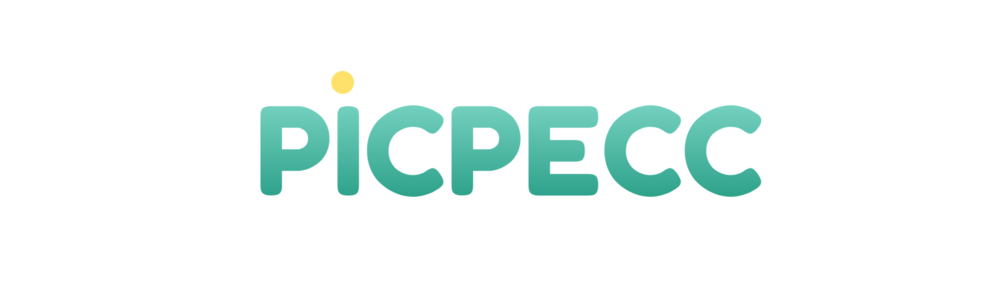PiccPecc-projektets logotyp