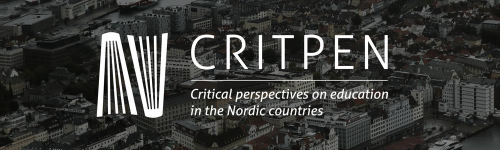 CRITPEN – Critical perspectives on education in the Nordic countries